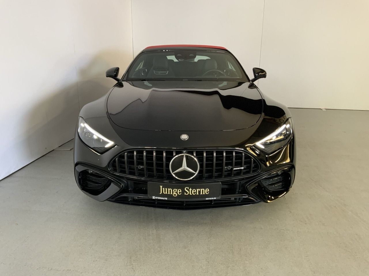 Mercedes-Benz SL – Bild 2