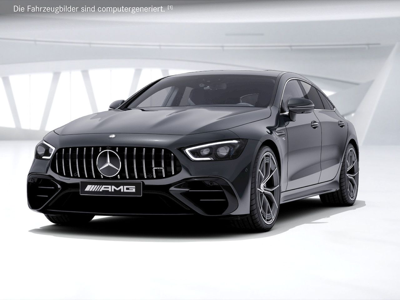 Mercedes-Benz AMG GT – Bild 13