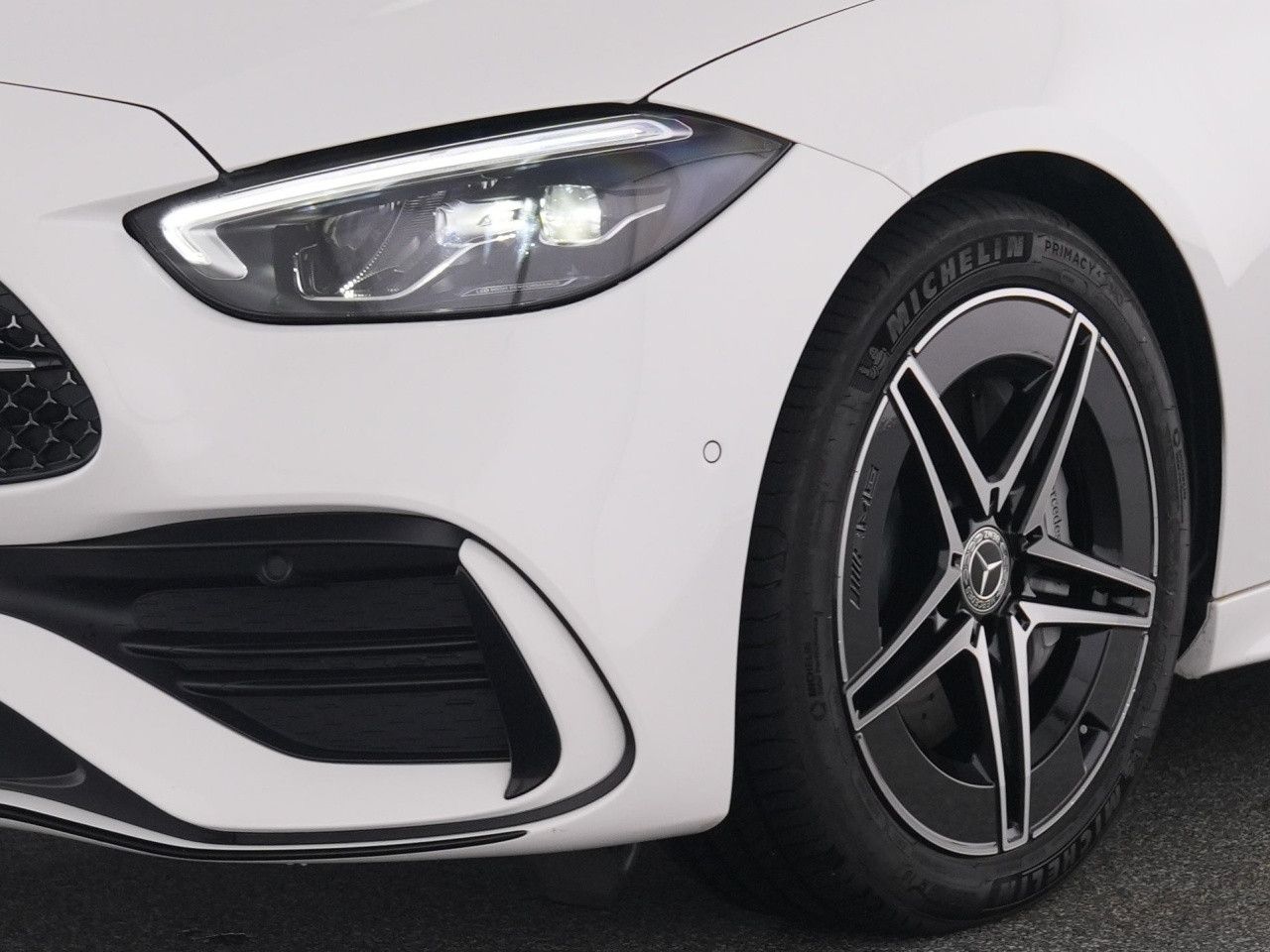 Mercedes-Benz C-Klasse – Bild 8
