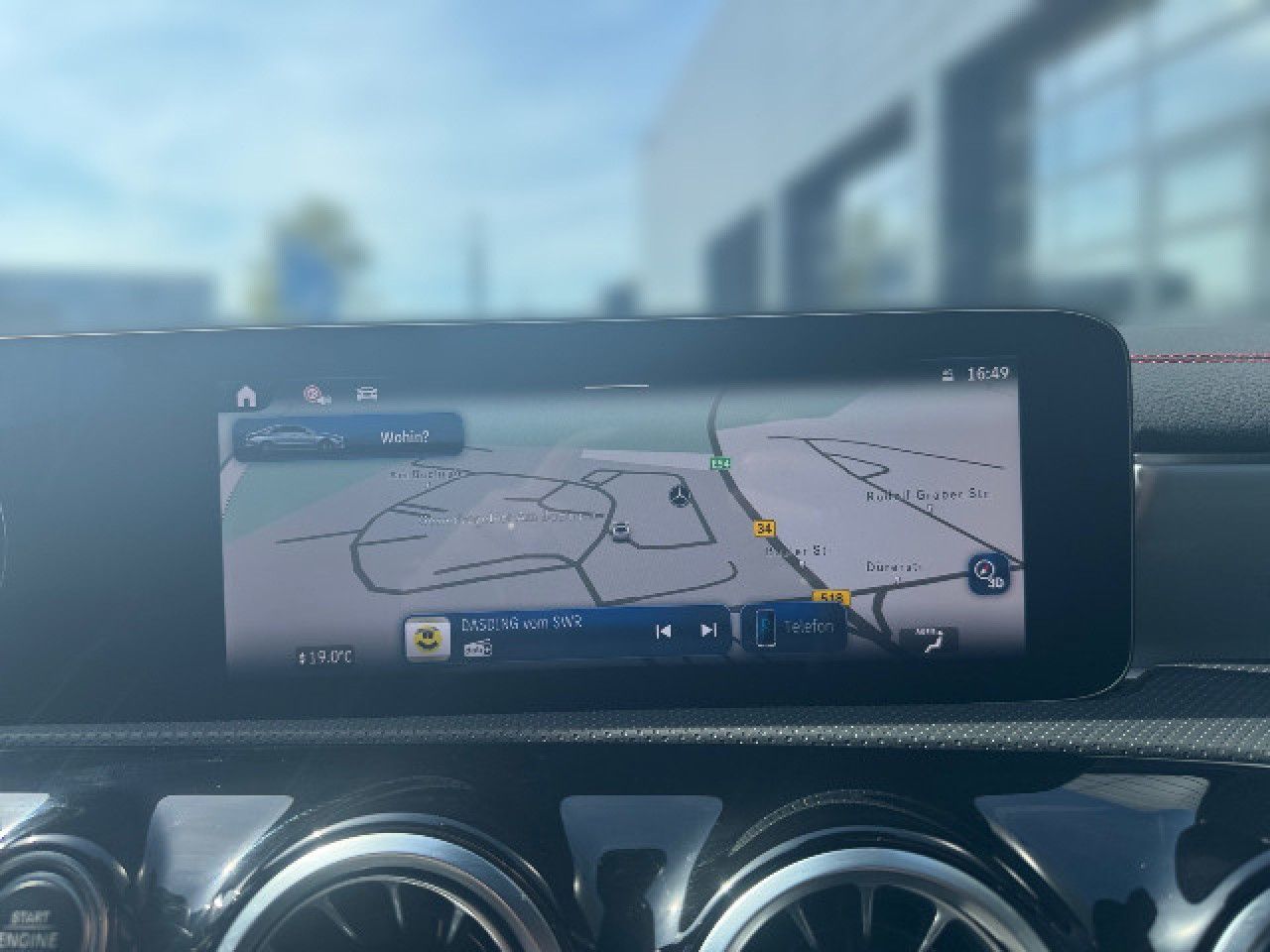 Mercedes-Benz CLA – Bild 9