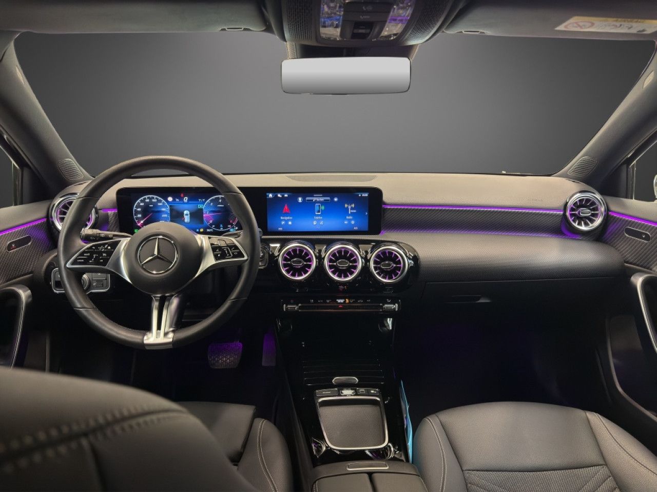 Mercedes-Benz A-Klasse – Bild 15