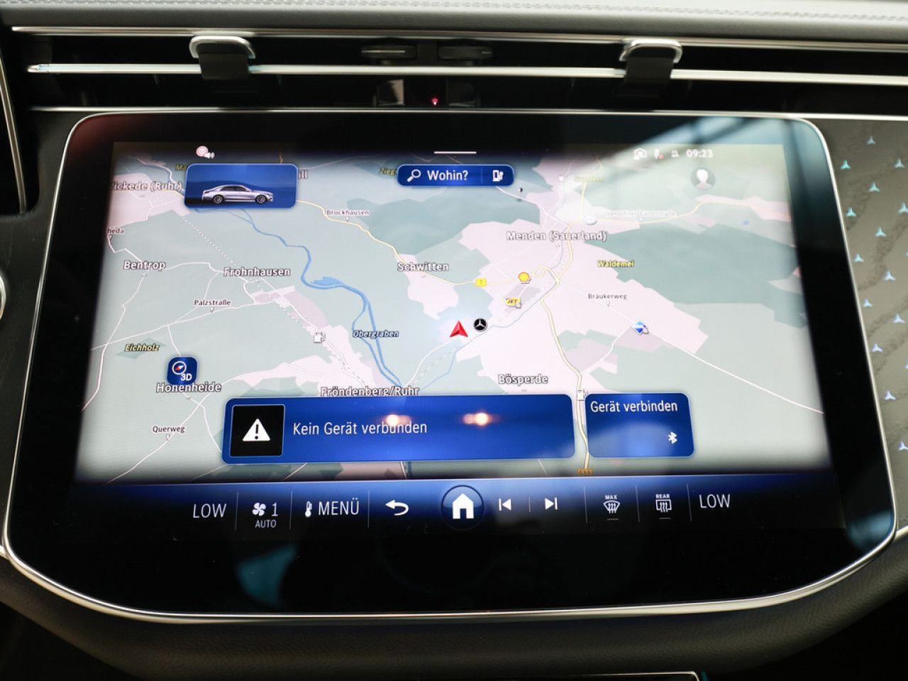 Mercedes-Benz E-Klasse – Bild 11