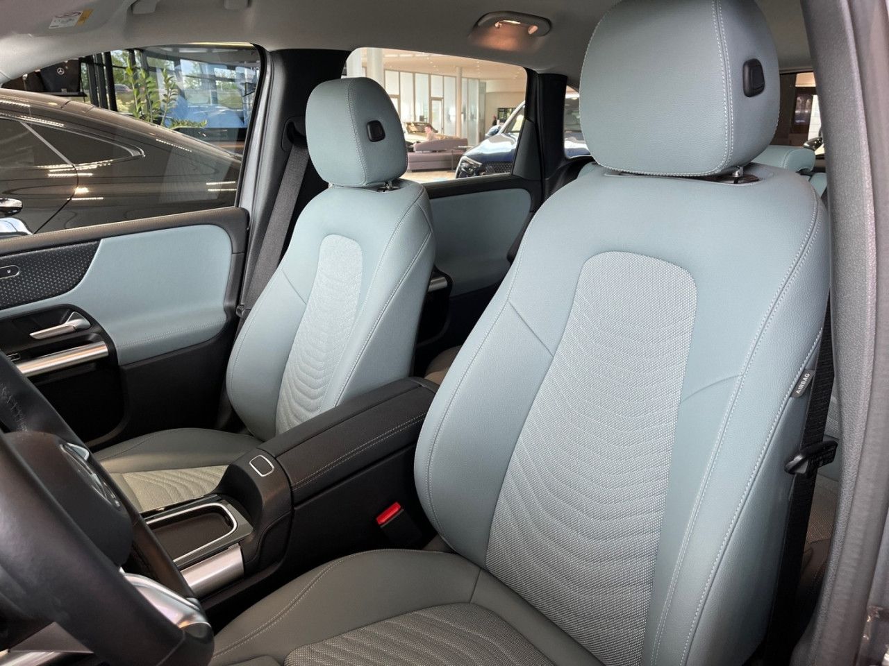 Mercedes-Benz B-Klasse – Bild 25