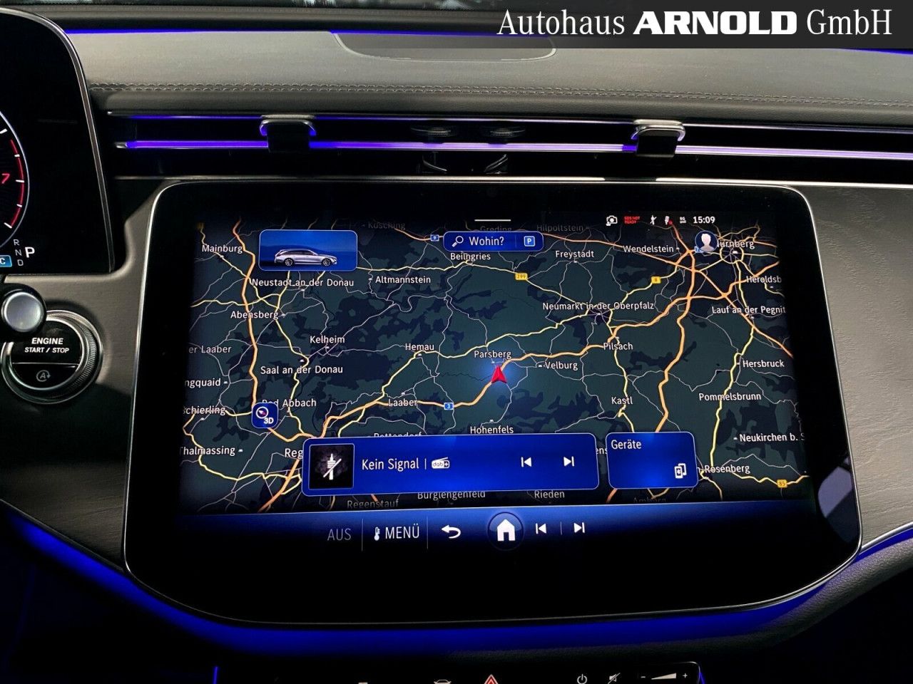 Mercedes-Benz E-Klasse – Bild 11