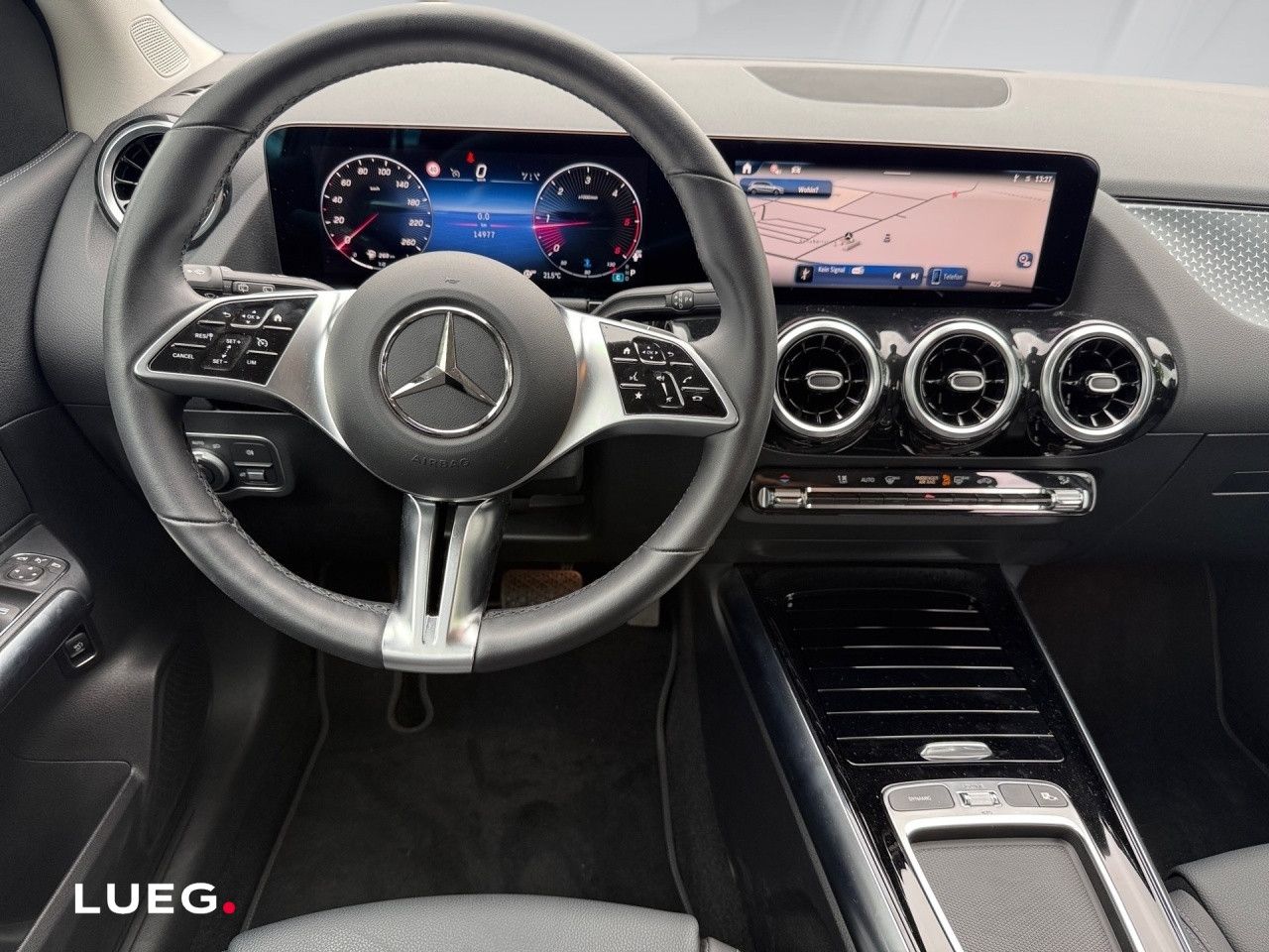 Mercedes-Benz B-Klasse – Bild 10