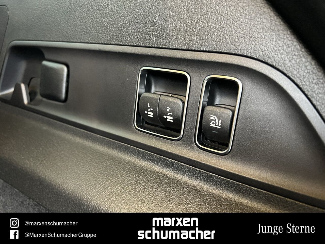 Mercedes-Benz GLE – Bild 19