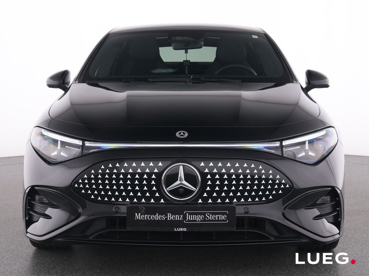 Mercedes-Benz CLA – Bild 14