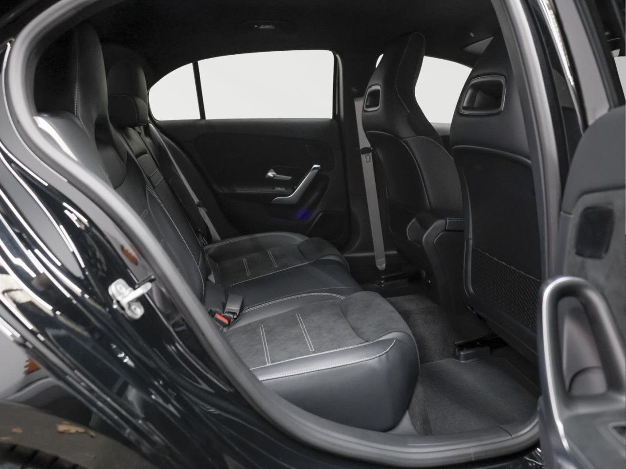 Mercedes-Benz A-Klasse – Bild 4
