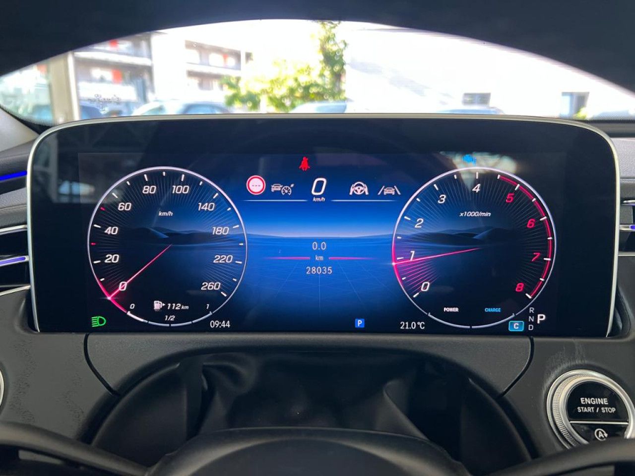 Mercedes-Benz E-Klasse – Bild 21
