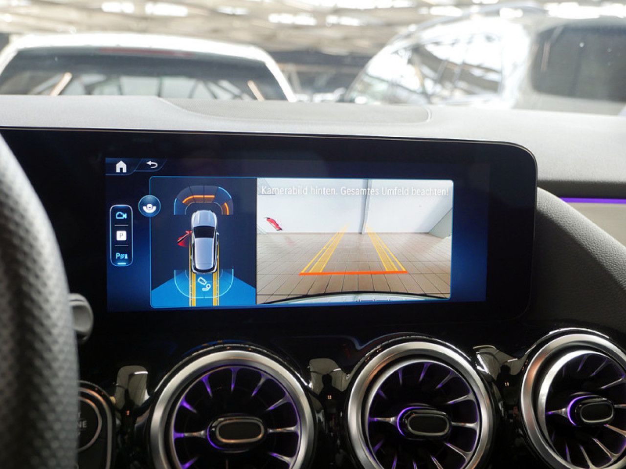 Mercedes-Benz GLA – Bild 16