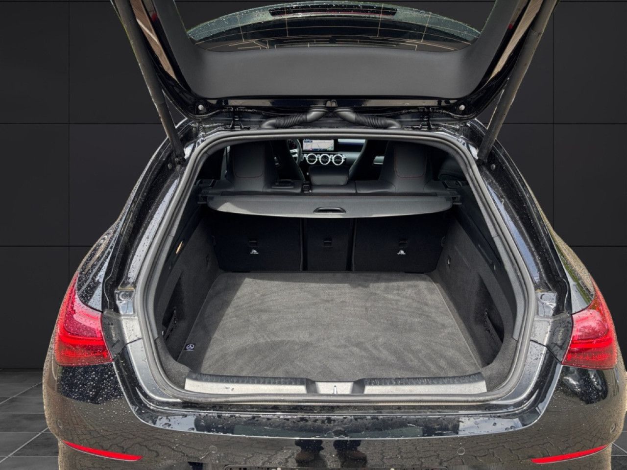 Mercedes-Benz CLA – Bild 15