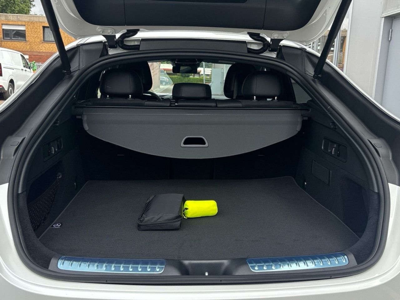 Mercedes-Benz GLC – Bild 15