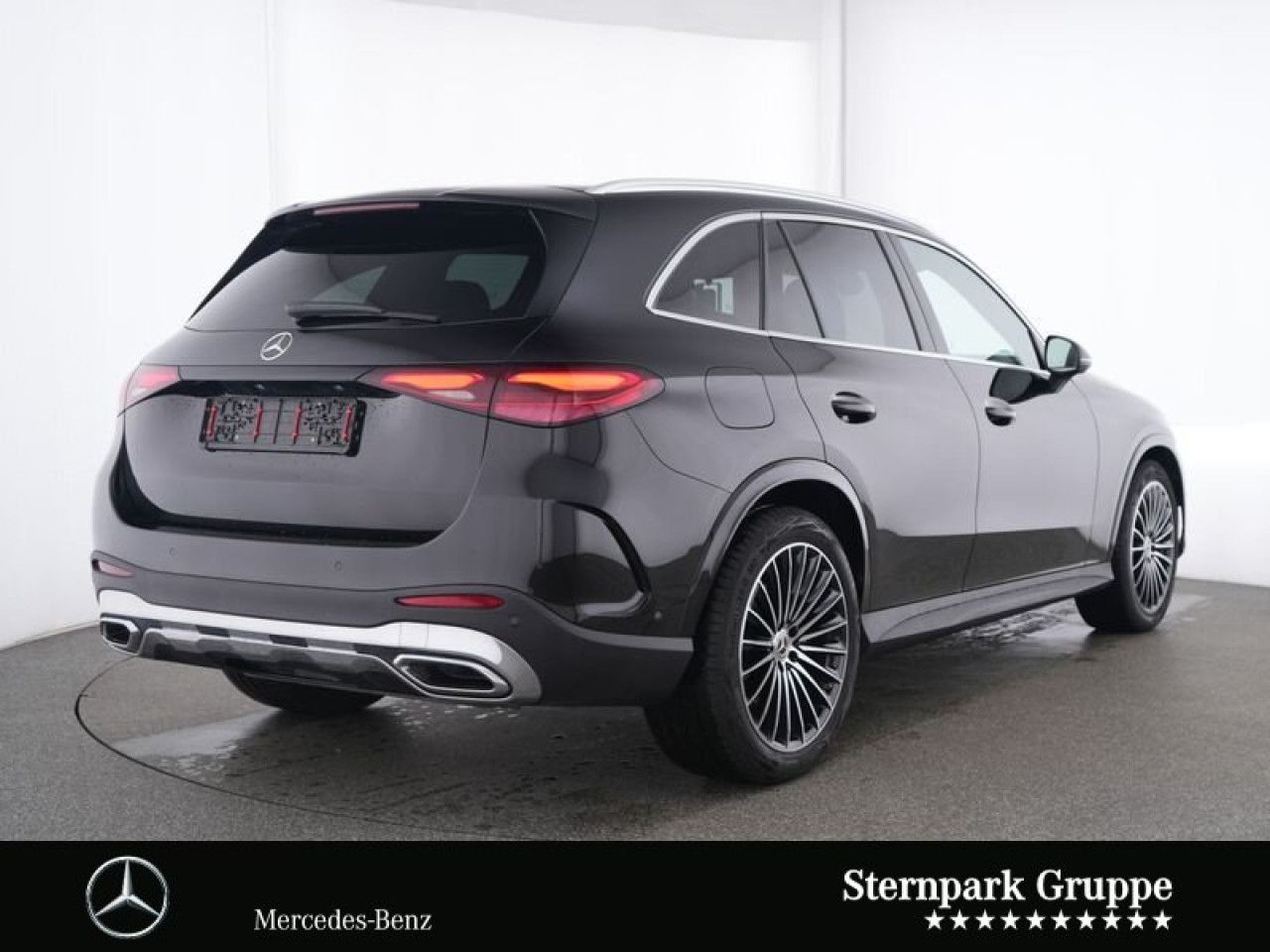 Mercedes-Benz GLC – Bild 2