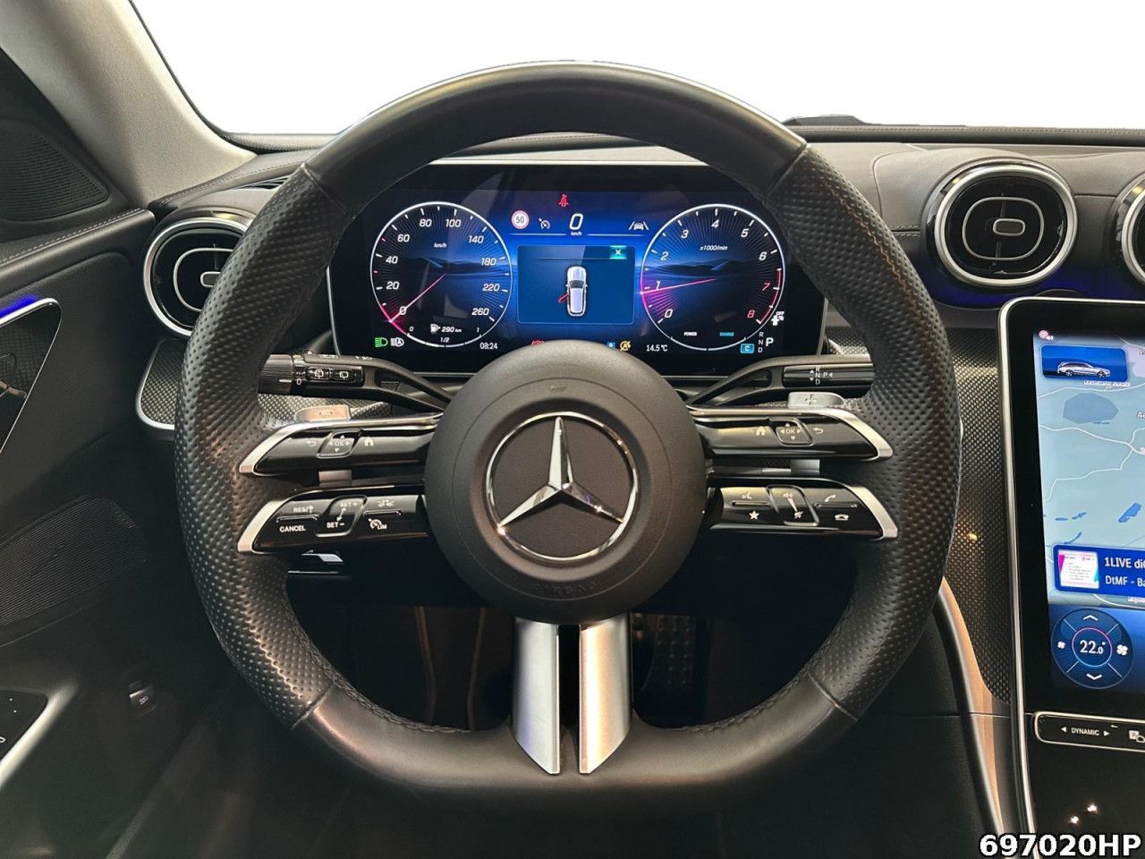 Mercedes-Benz C-Klasse – Bild 13