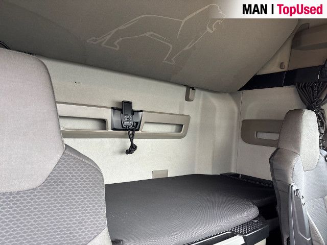 MAN TGX 18.510 4x2 BL SA 17