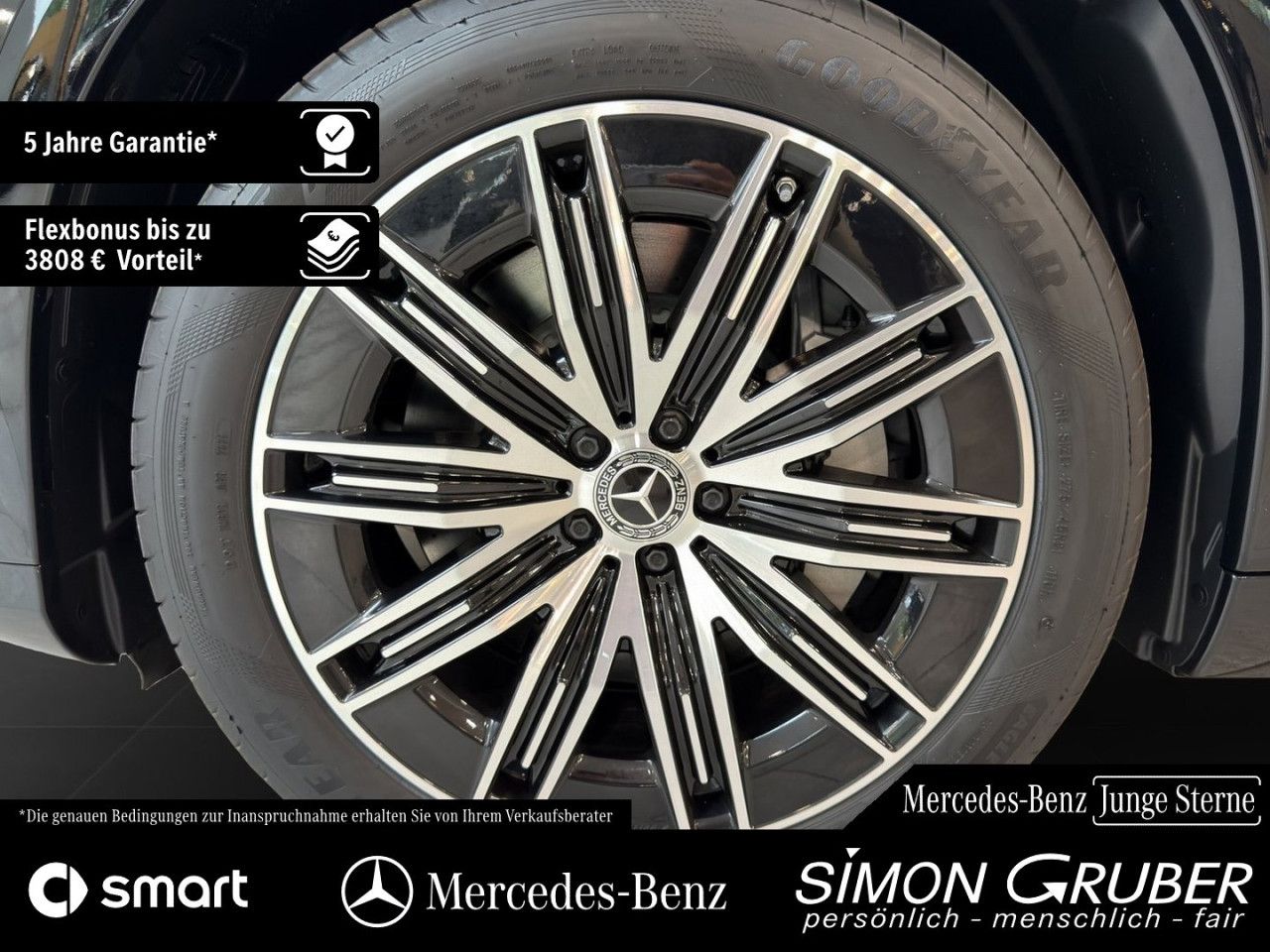 Mercedes-Benz EQS – Bild 27