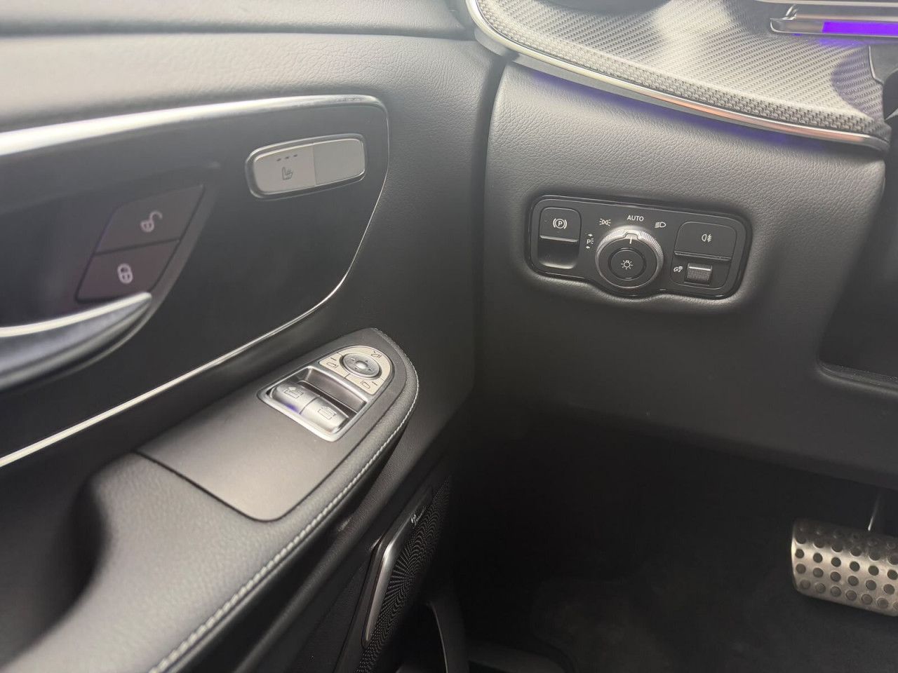 Mercedes-Benz V-Klasse – Bild 21