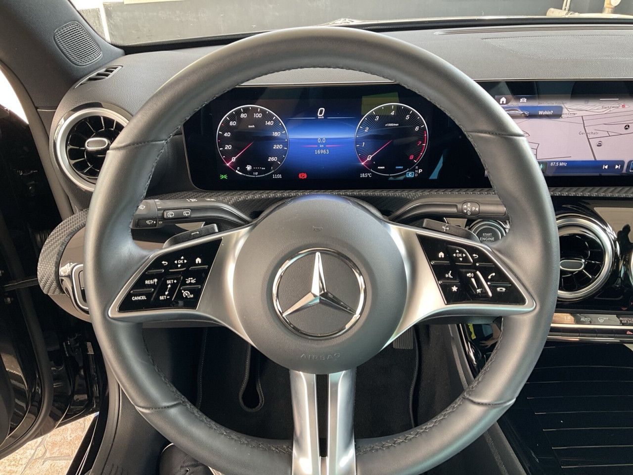 Mercedes-Benz CLA – Bild 11