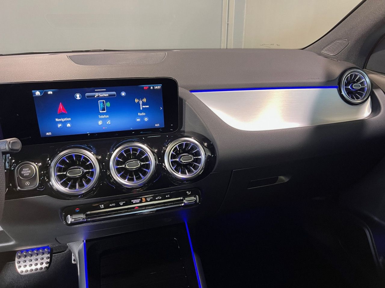 Mercedes-Benz GLA – Bild 4