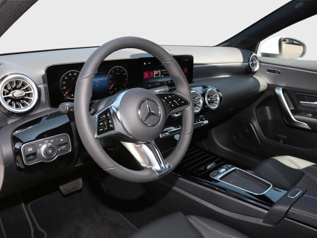 Mercedes-Benz A-Klasse – Bild 7