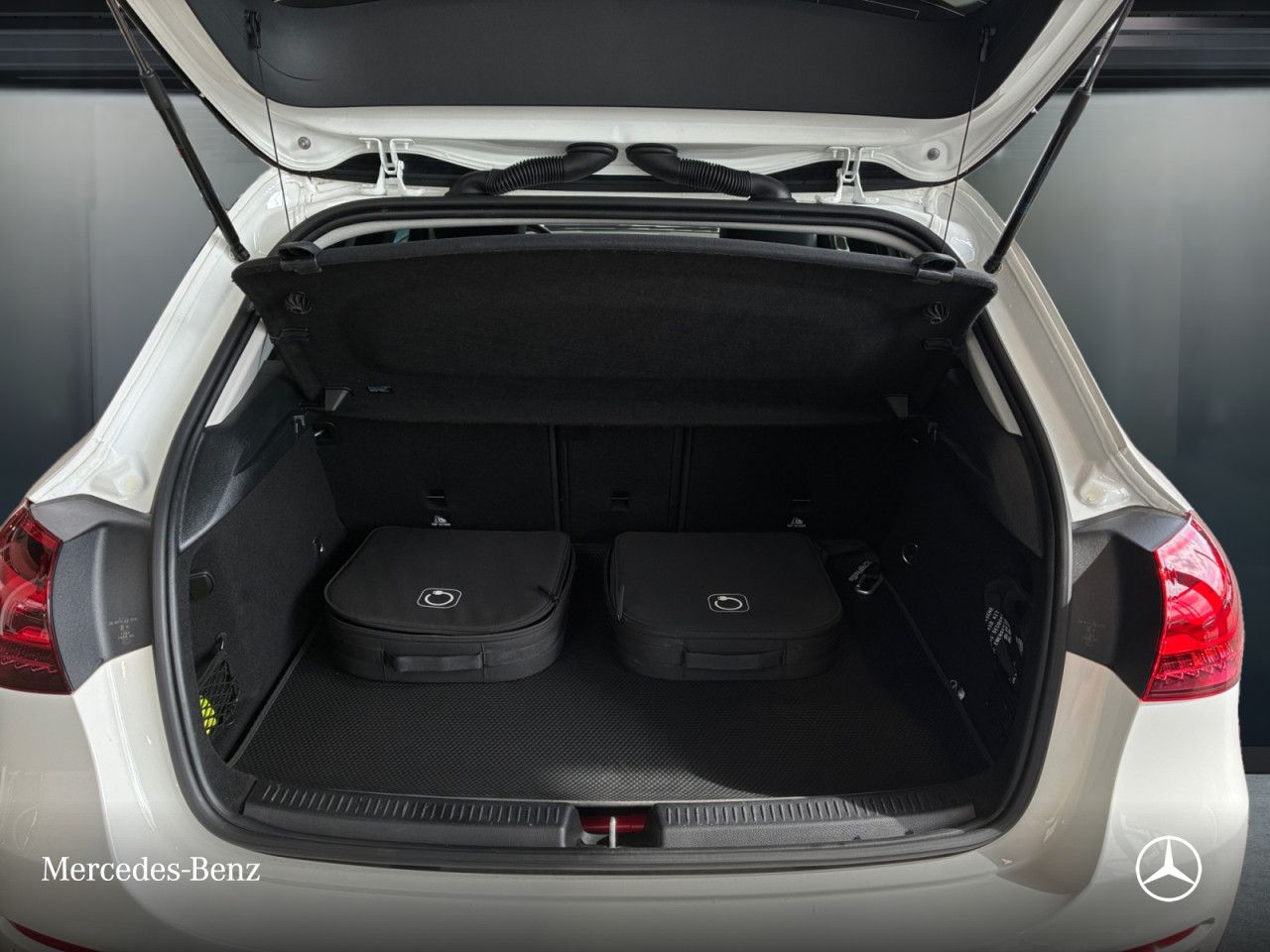 Mercedes-Benz A-Klasse – Bild 18