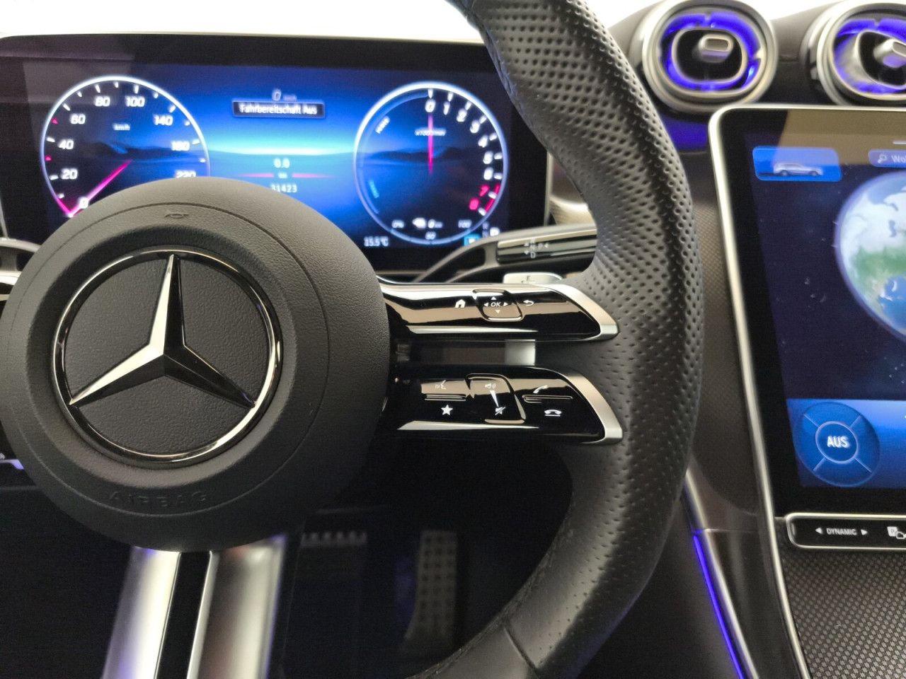 Mercedes-Benz GLC – Bild 18