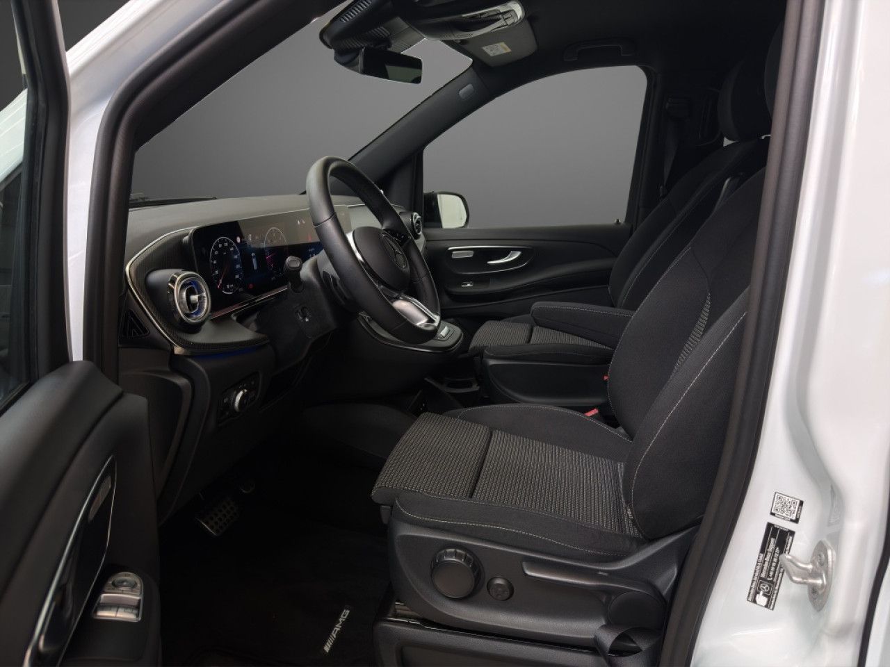 Mercedes-Benz V-Klasse – Bild 7