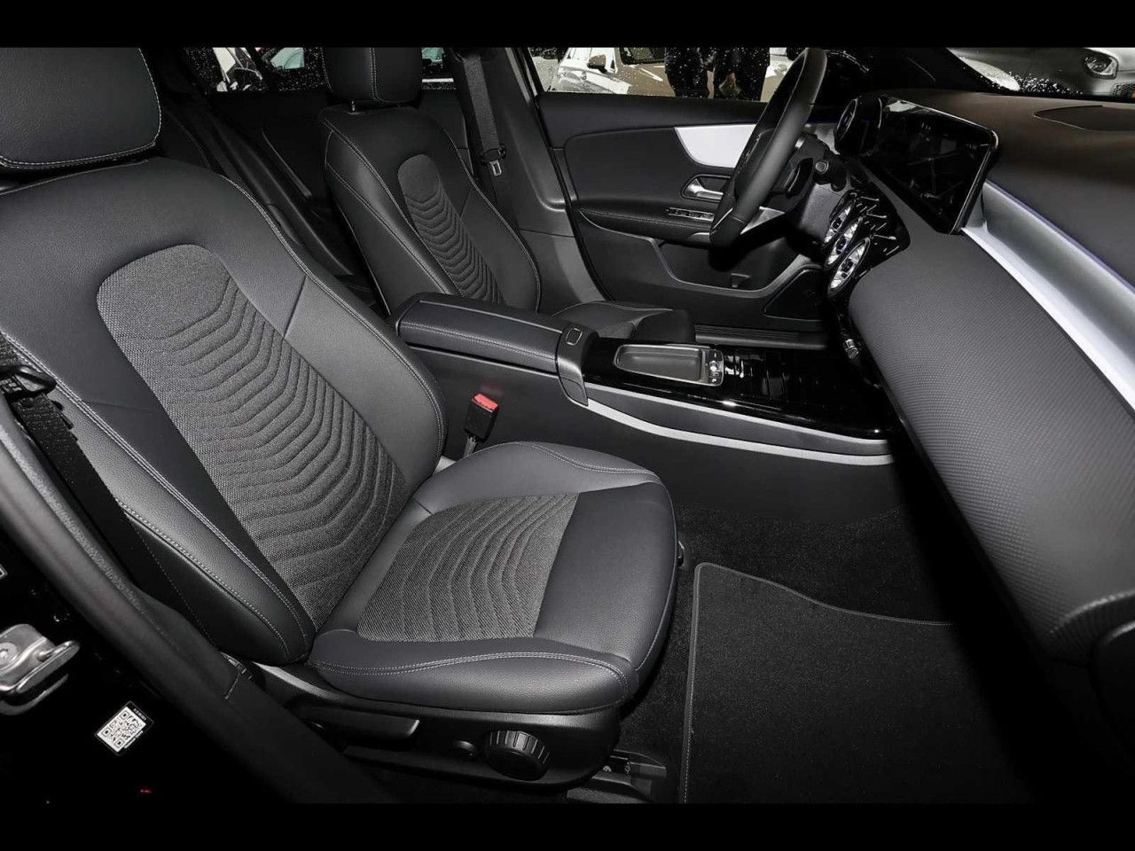 Mercedes-Benz A-Klasse – Bild 4