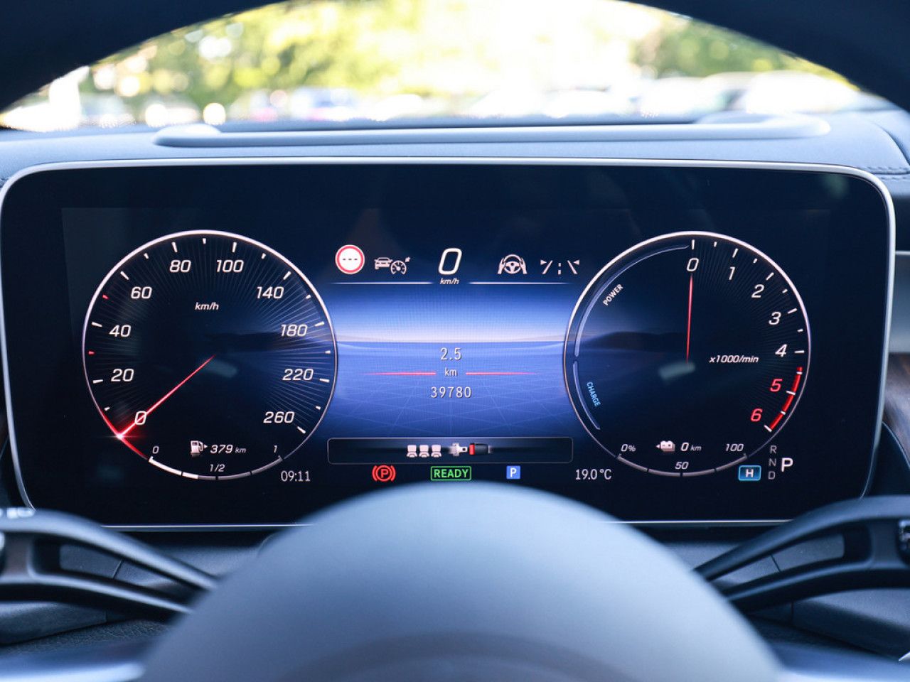 Mercedes-Benz GLC – Bild 16