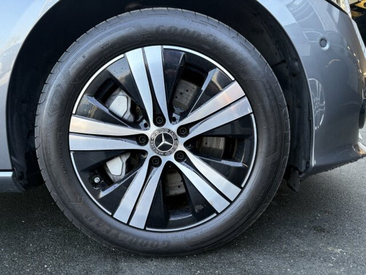 Mercedes-Benz C-Klasse – Bild 3
