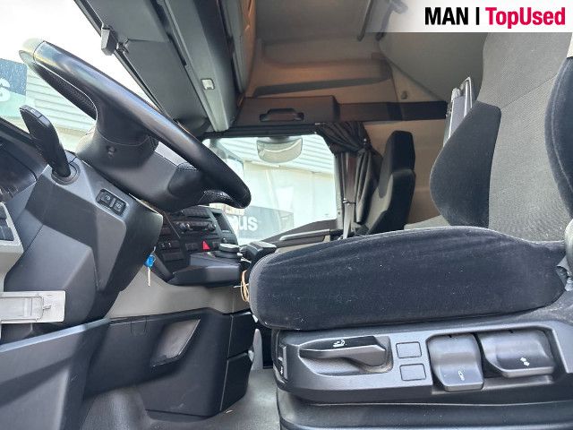MAN TGX 18.510 4x2 BL SA 12