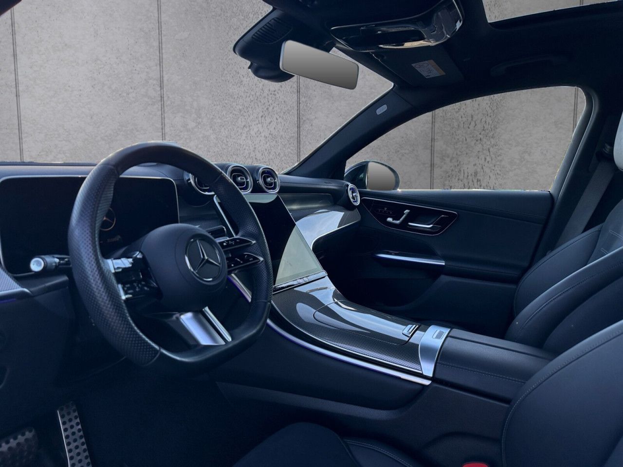 Mercedes-Benz GLC – Bild 13
