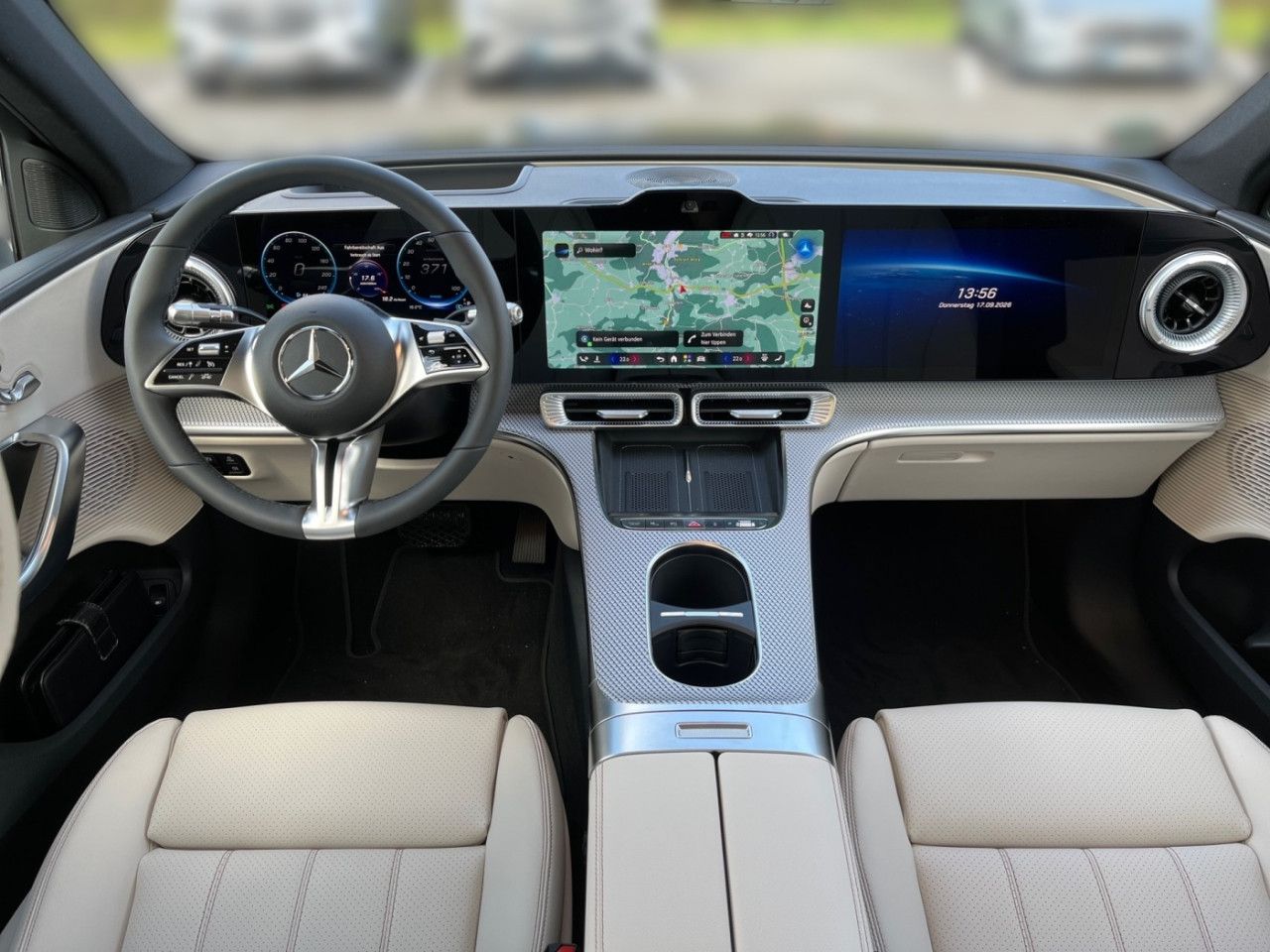 Mercedes-Benz GLC – Bild 10