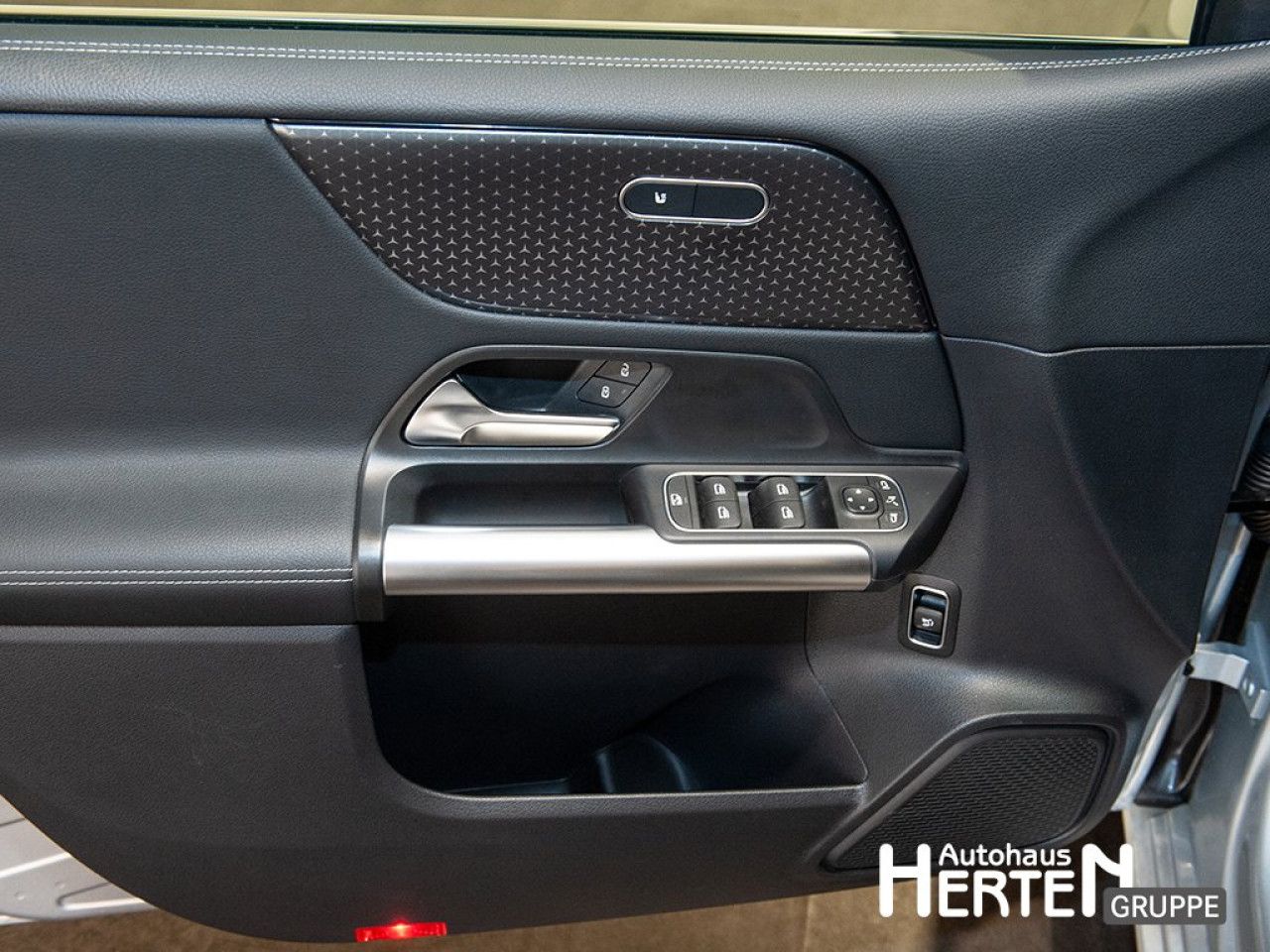 Mercedes-Benz B-Klasse – Bild 10
