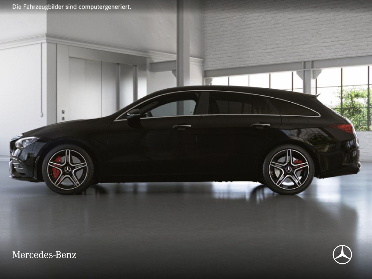 Mercedes-Benz CLA – Bild 4