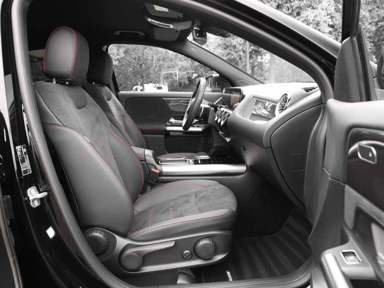 Mercedes-Benz GLA – Bild 5