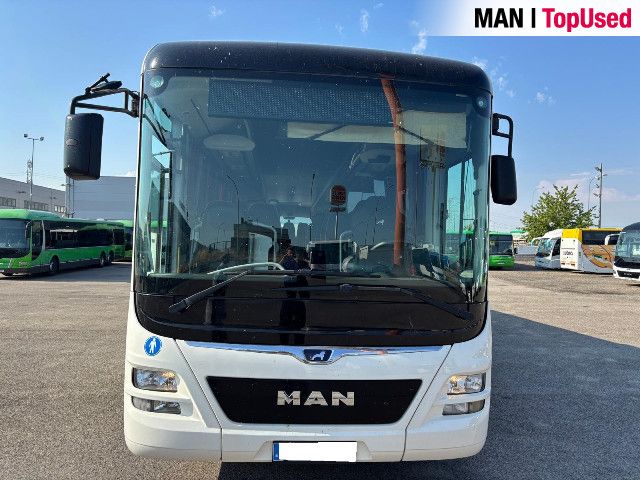 MAN Lion's Intercity 2