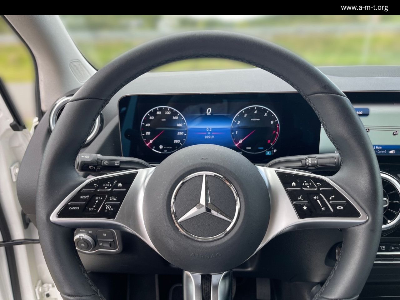 Mercedes-Benz B-Klasse – Bild 8