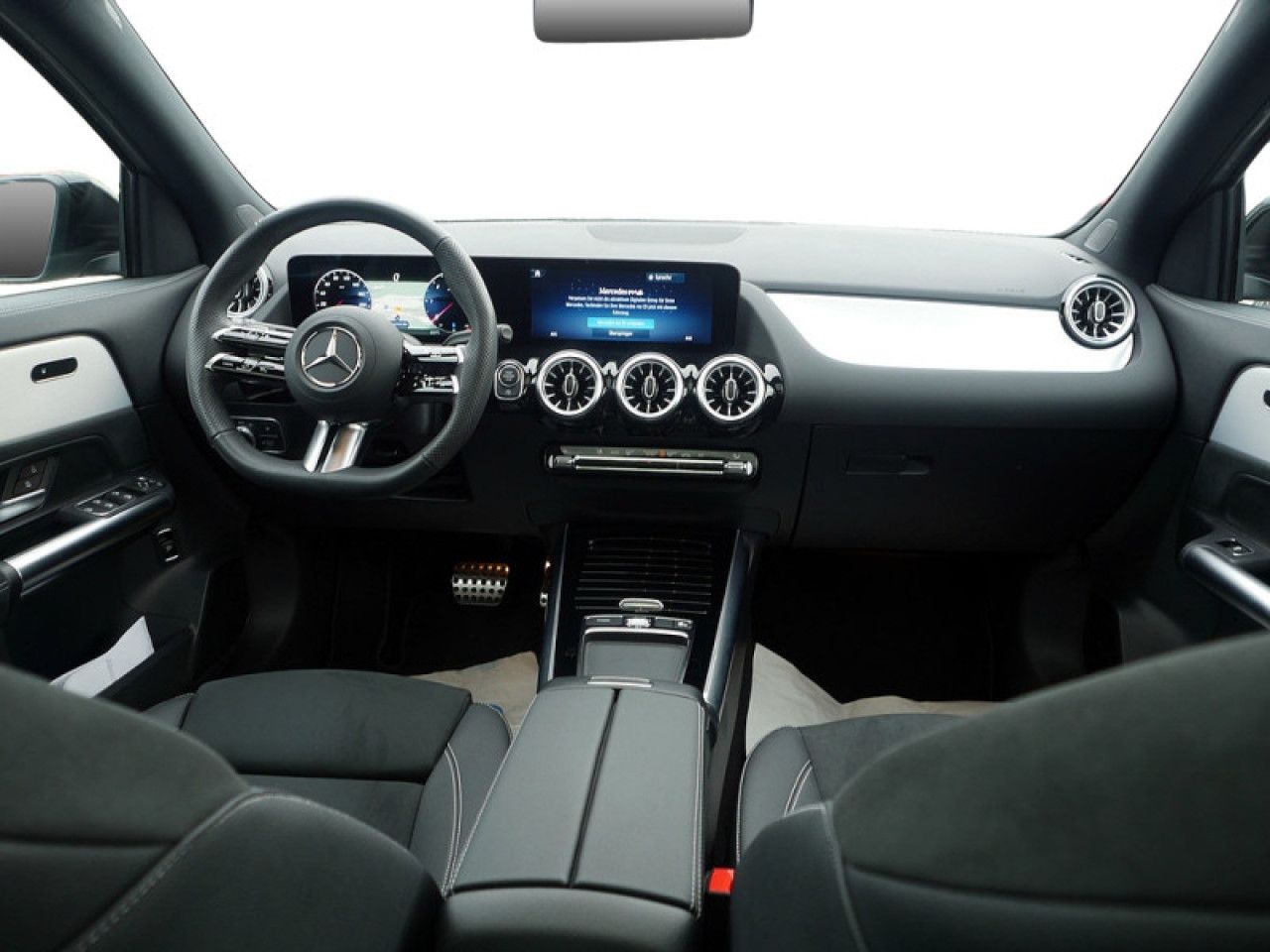 Mercedes-Benz GLA – Bild 5