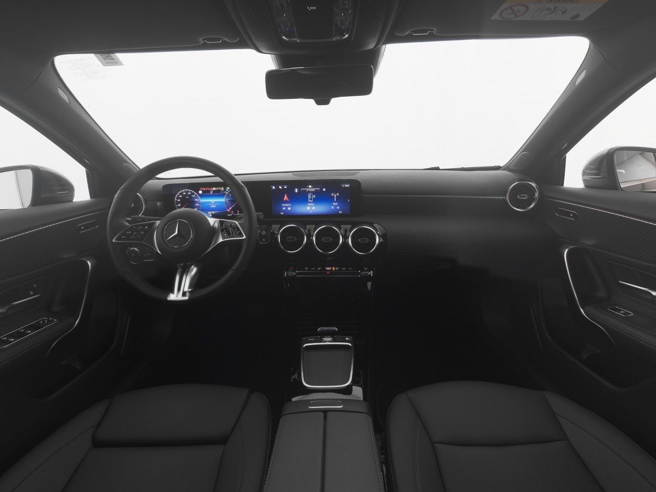Mercedes-Benz A-Klasse – Bild 3