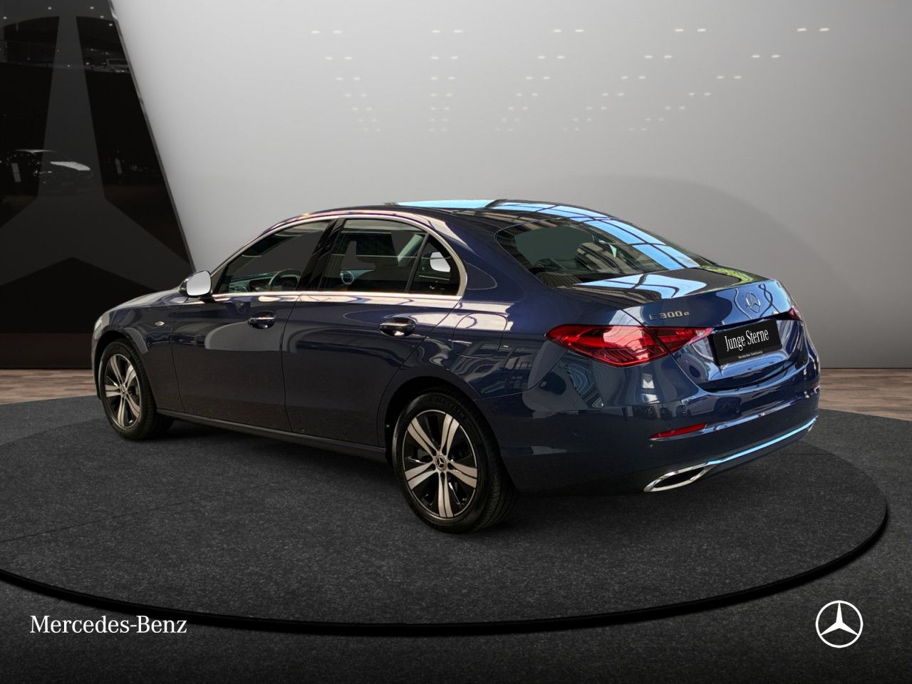 Mercedes-Benz C-Klasse – Bild 7