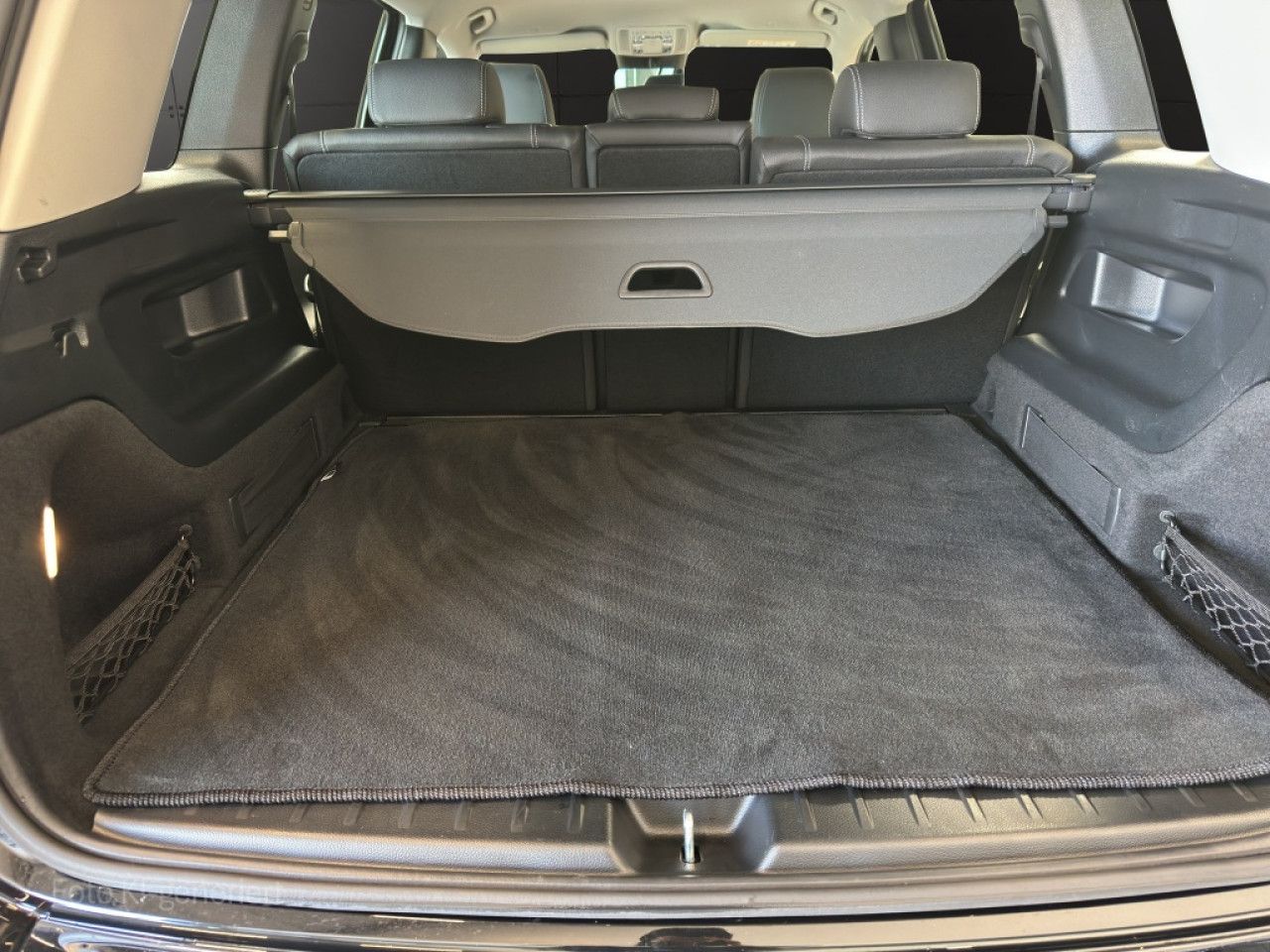 Mercedes-Benz GLB – Bild 11