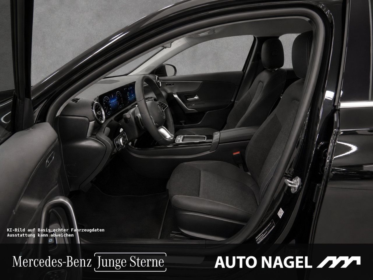 Mercedes-Benz A-Klasse – Bild 7