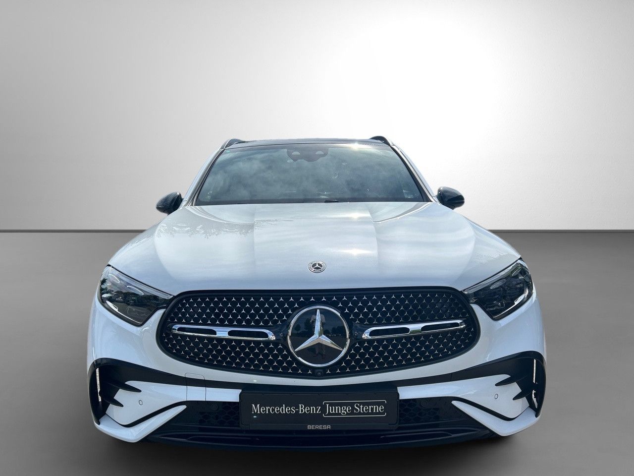 Mercedes-Benz GLC – Bild 2