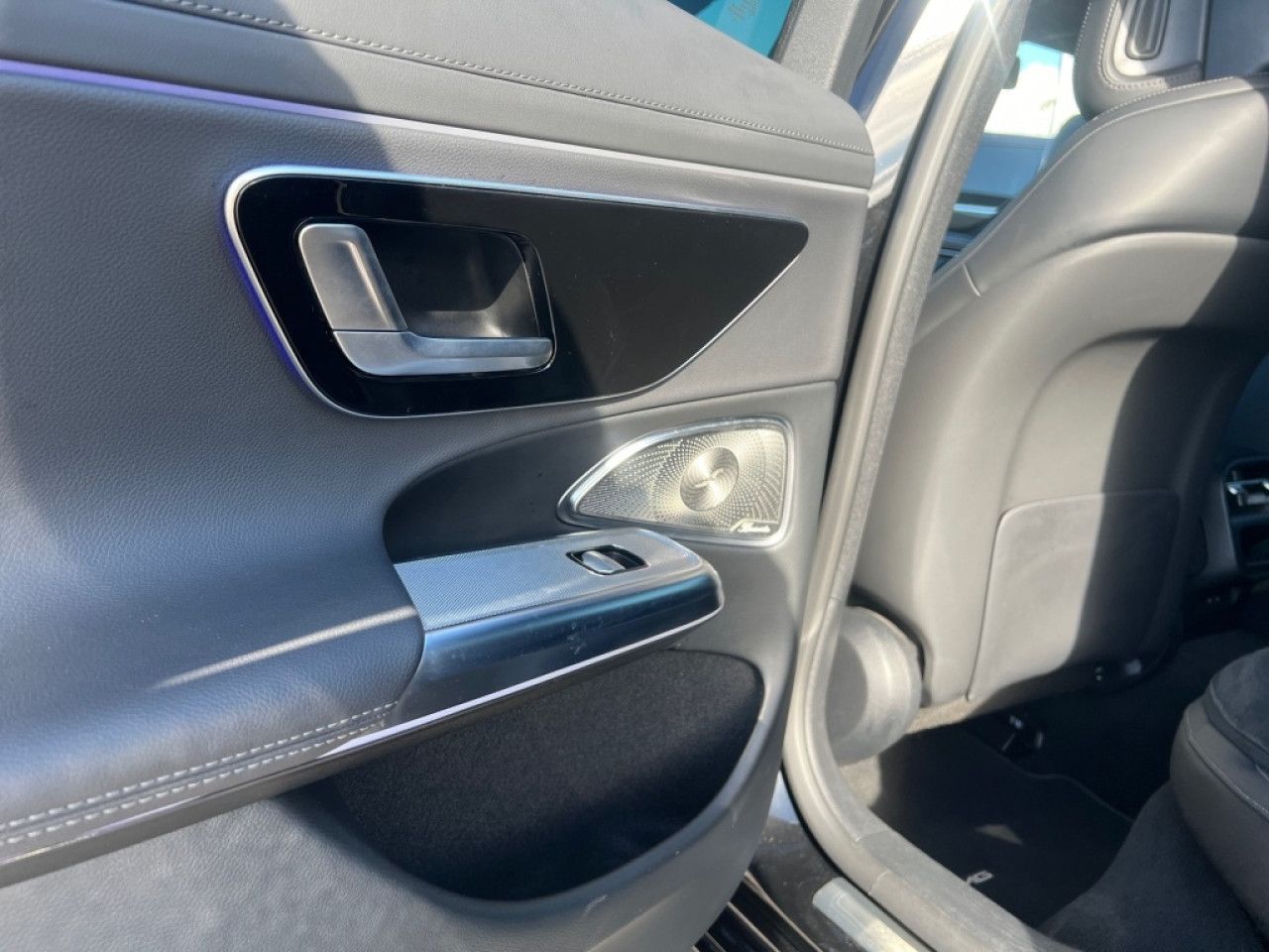 Mercedes-Benz E-Klasse – Bild 24