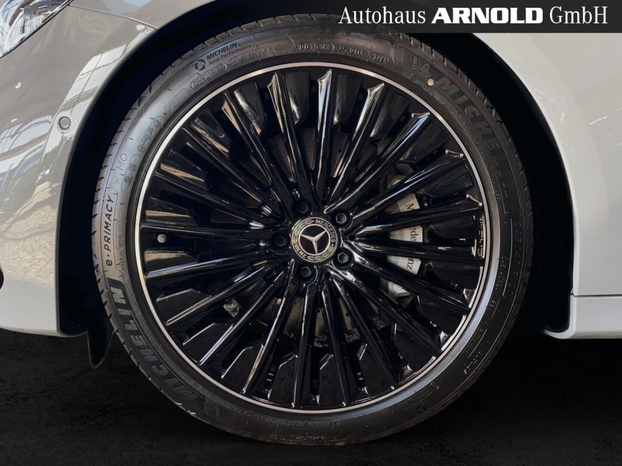 Mercedes-Benz E-Klasse – Bild 17