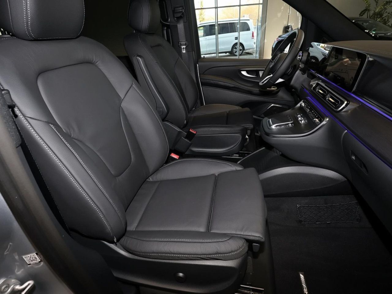 Mercedes-Benz V-Klasse – Bild 4