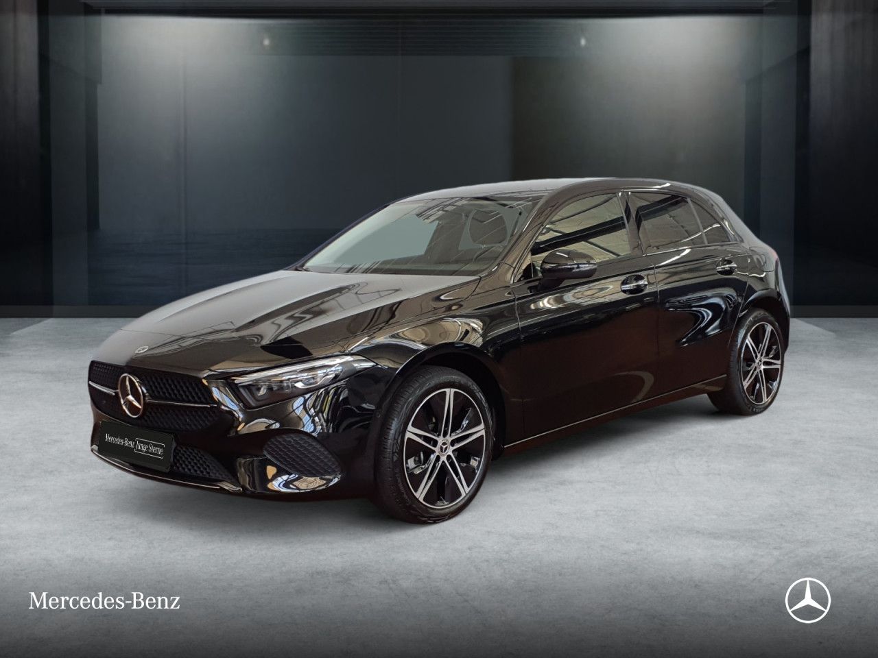 Mercedes-Benz A-Klasse – Bild 7