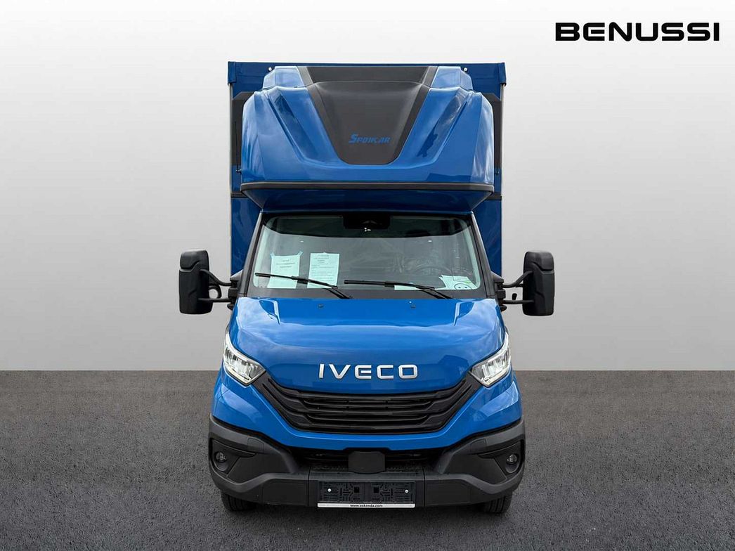 IVECO | Daily 70C18HA8