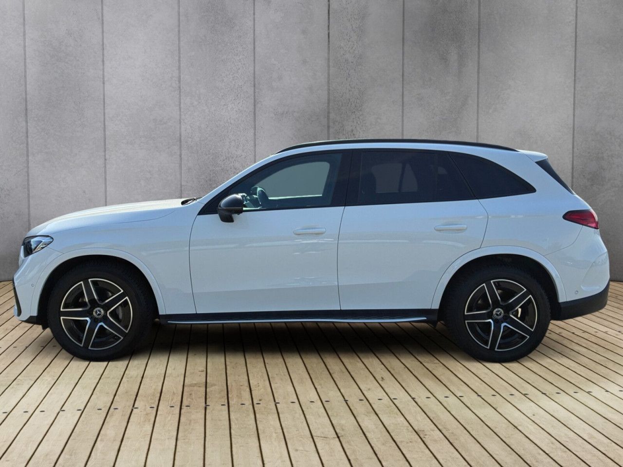 Mercedes-Benz GLC – Bild 2